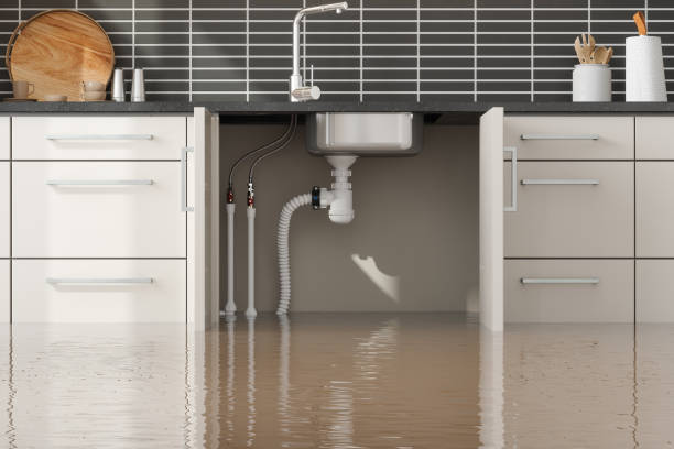 Local water damage restoration in FL